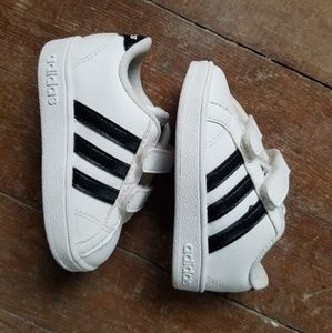 Adidas Toddler Shoes